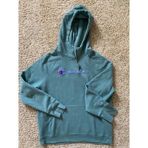 Champion Hoodie